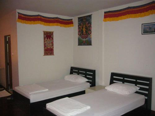 Guest house Himalaya 3*